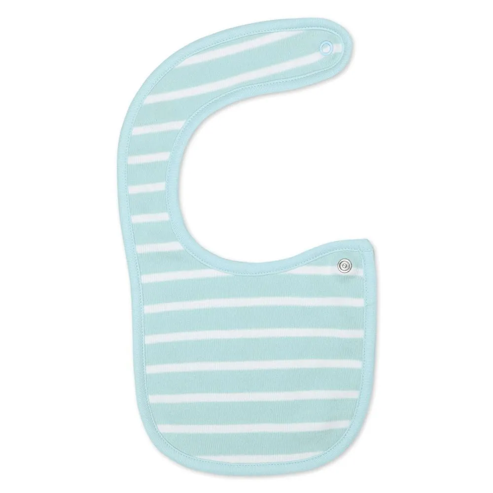 3-Pack Sea Life Bib