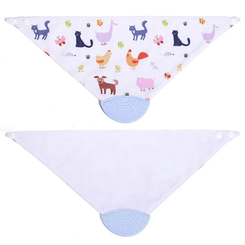 Absorbent Bibs Customized