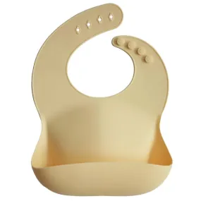 Adjustable Fit Waterproof Bibs - SUNSHINE
