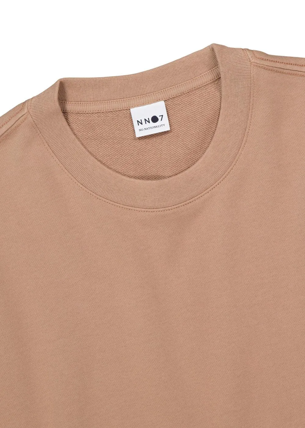 Alan Tee 3482 - Nougat