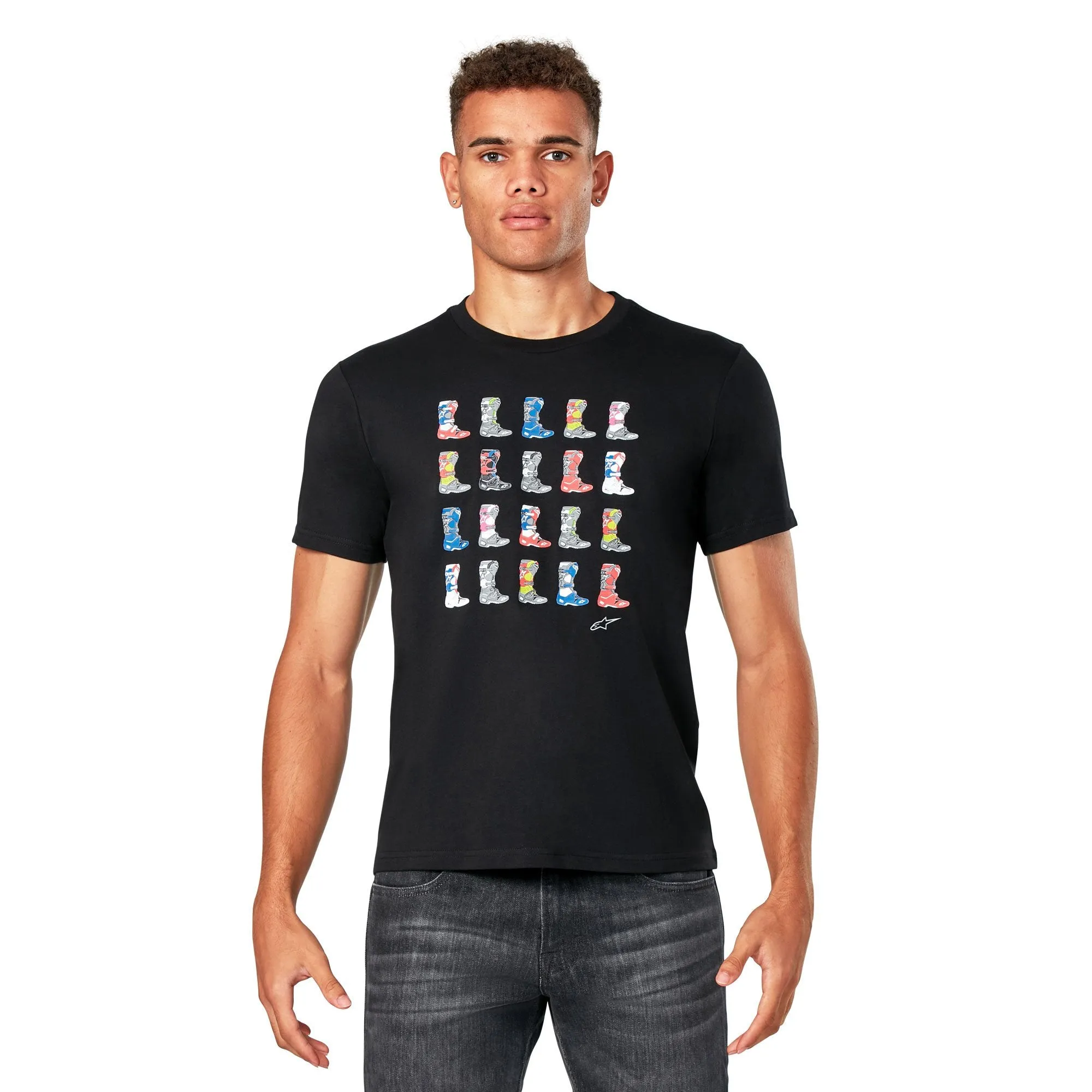 Alpinestars Many CSF Mens T-Shirt