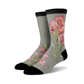 Alstroemeria
