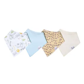 Baby Bandana Bibs - Aussie