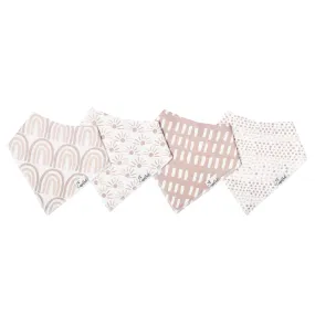 Baby Bandana Bibs - Bliss