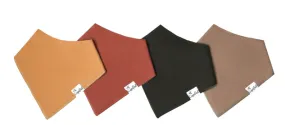 Baby Bandana Bibs- Dune