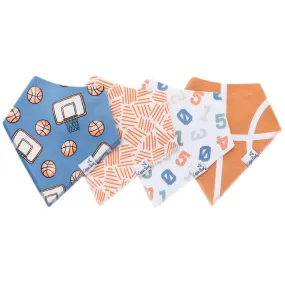 Baby Bandana Bibs - Dunk