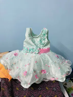 Baby Girl Frock/Dress