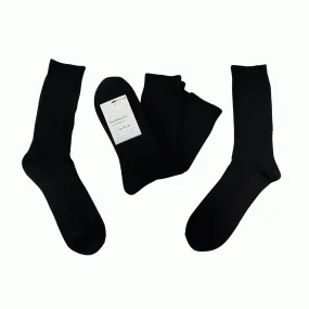 Bamboo Mid-Weight Boot Socks