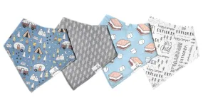 Bandana Bib Set, Bridger