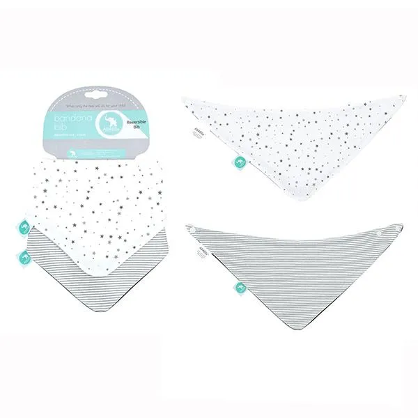 Bandana Bib Star