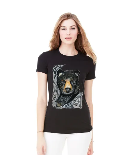 Bear T-Shirt