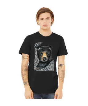 Bear T-Shirt