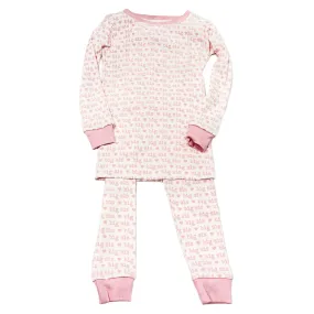 Big Sis Two Piece Pajamas