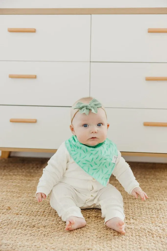 Birdie Bandana Bibs