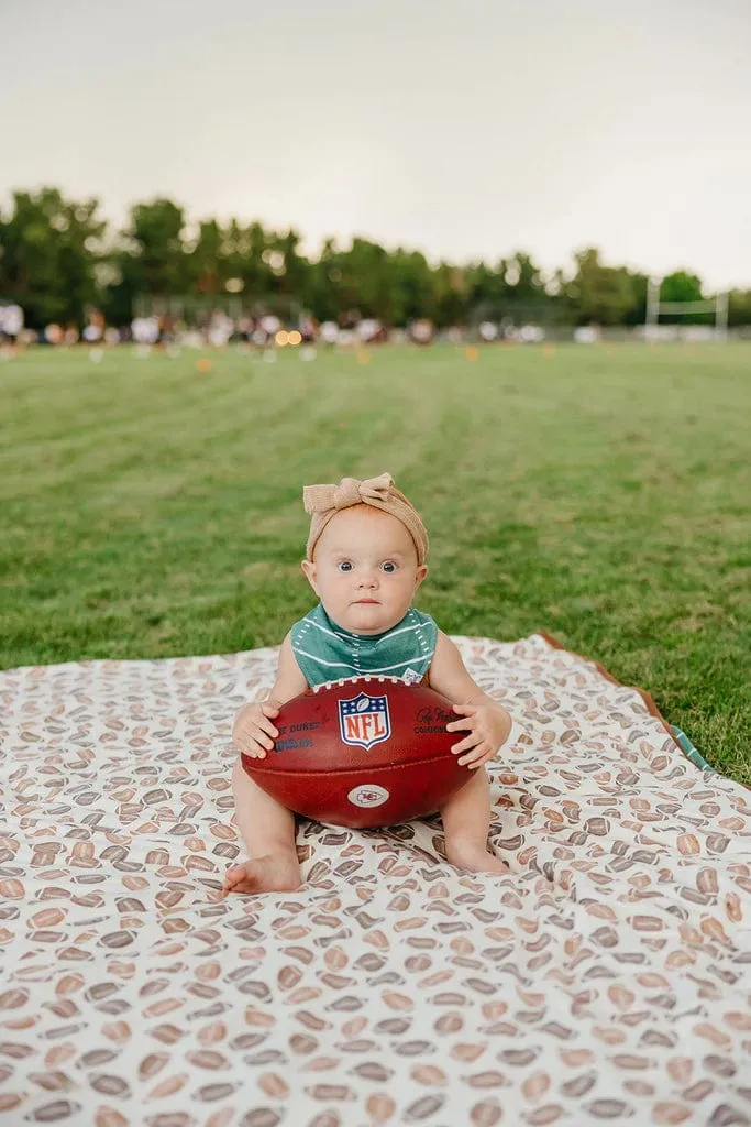 Blitz Bandana Bibs