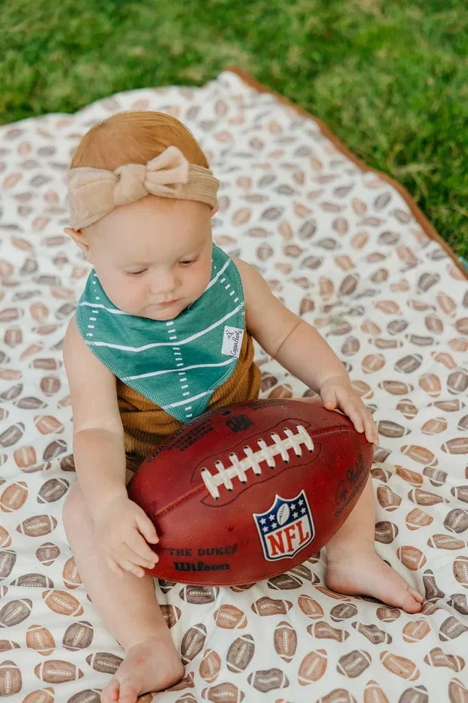 Blitz Bandana Bibs