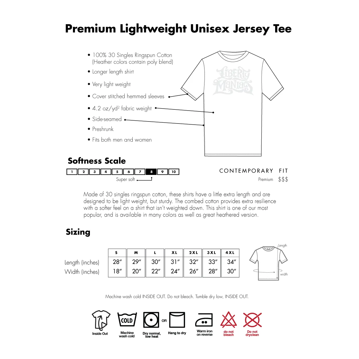 CIA Cocaine Import Agency Men's Shirts