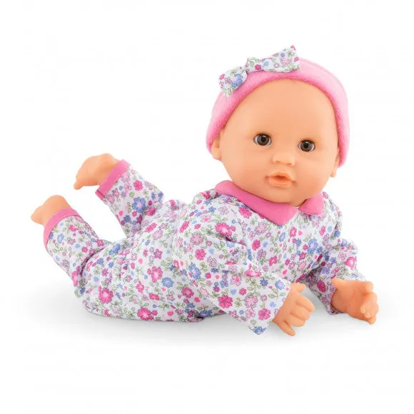 Corolle 12" Doll - Bebe Calin Myrtille