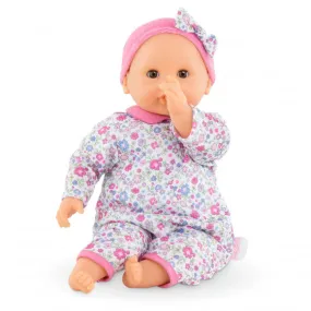 Corolle 12" Doll - Bebe Calin Myrtille