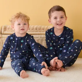 Cosmic Pajama Set