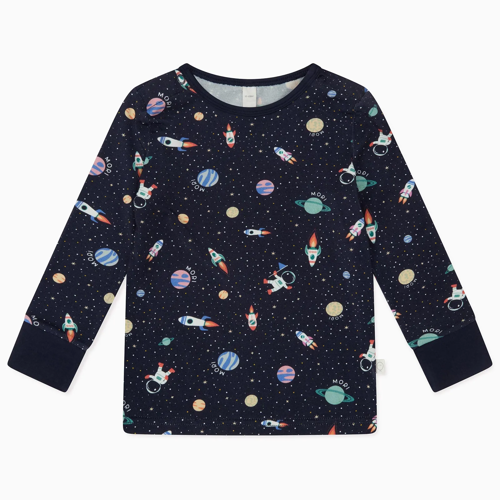 Cosmic Pajama Set