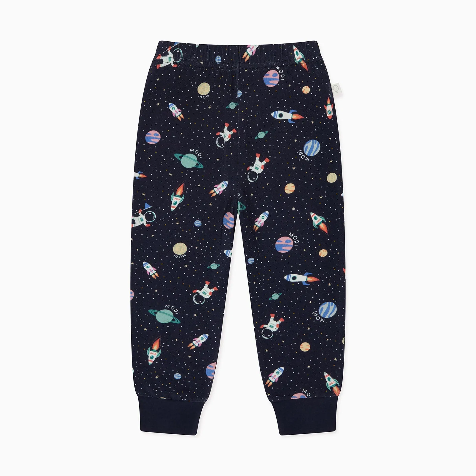 Cosmic Pajama Set