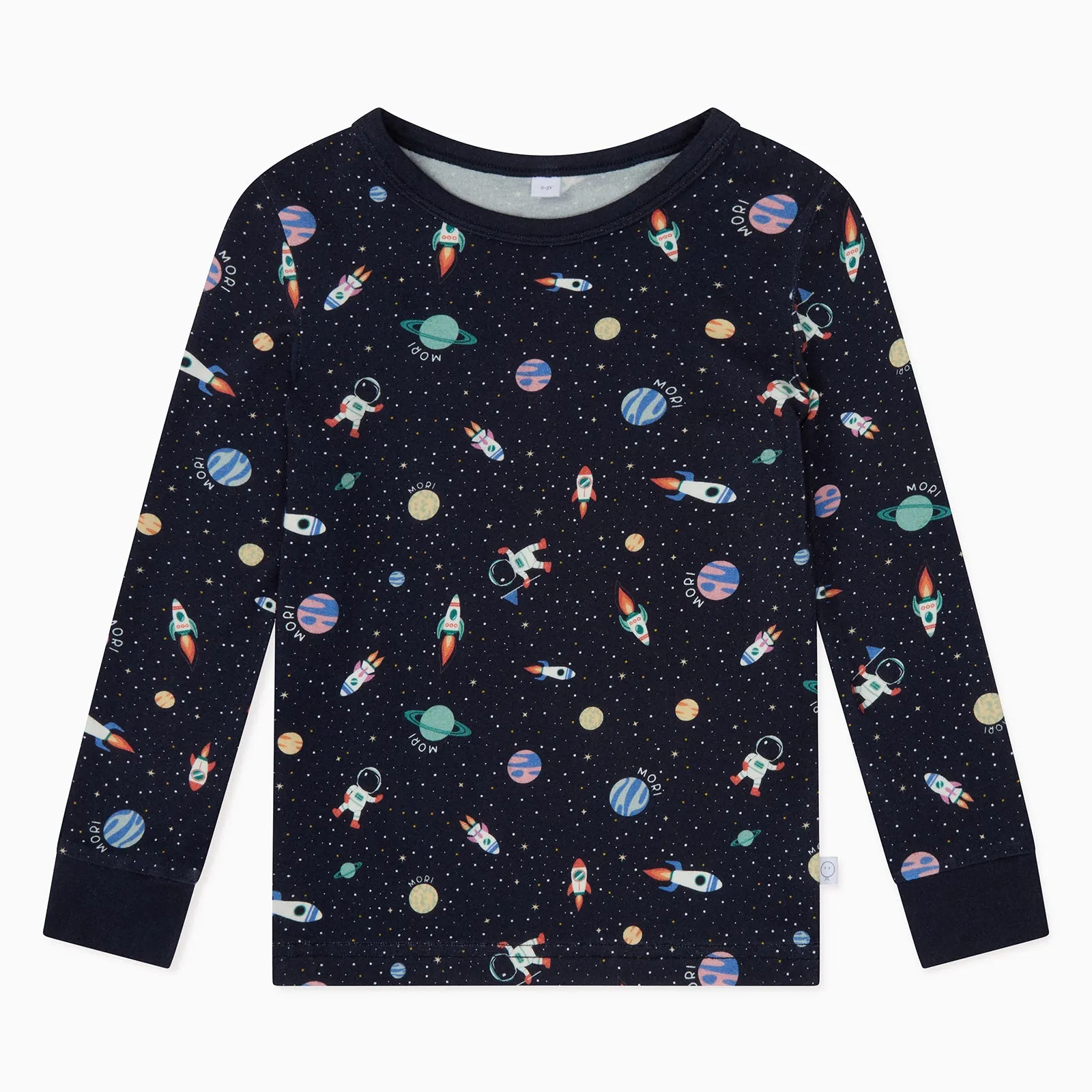 Cosmic Pajama Set