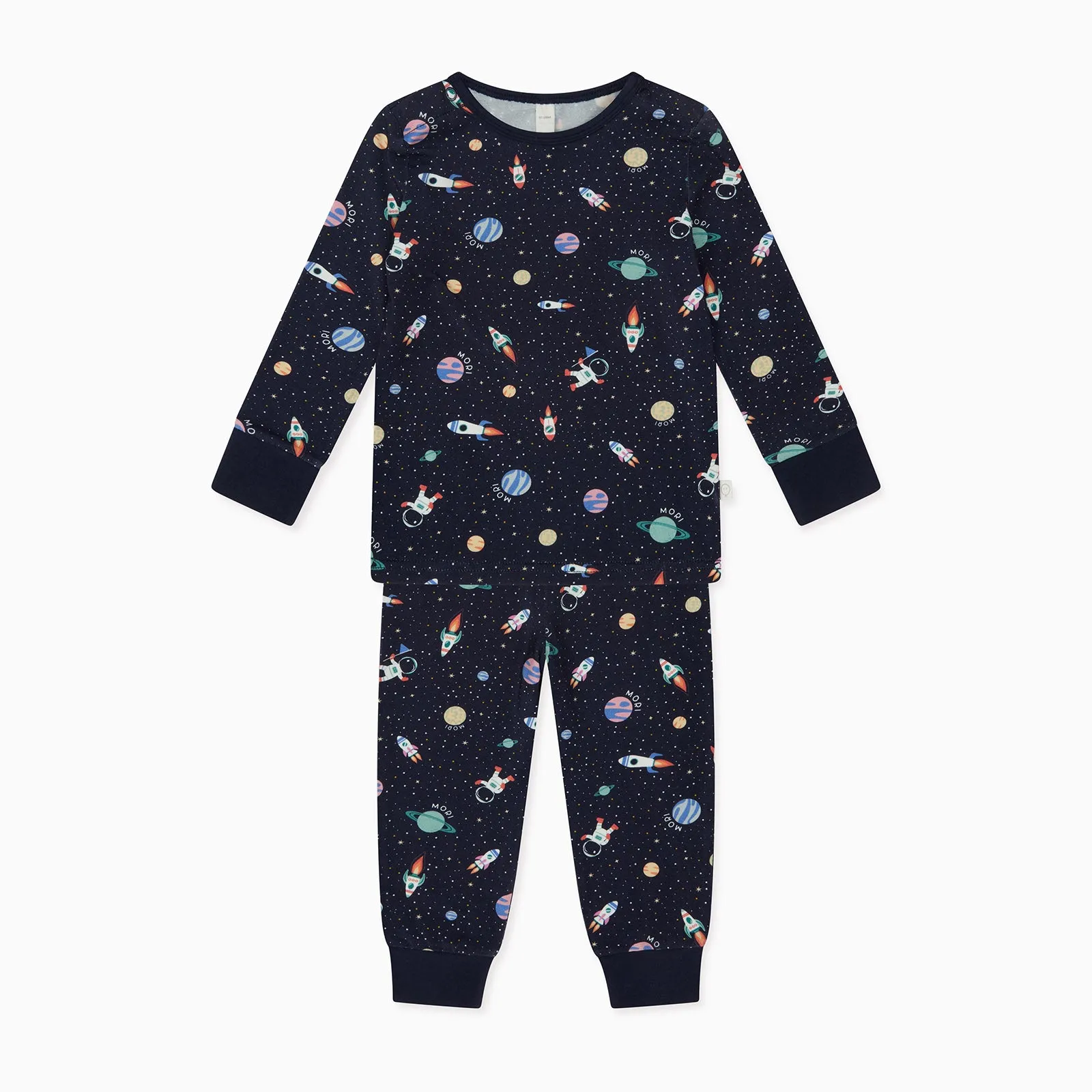 Cosmic Pajama Set