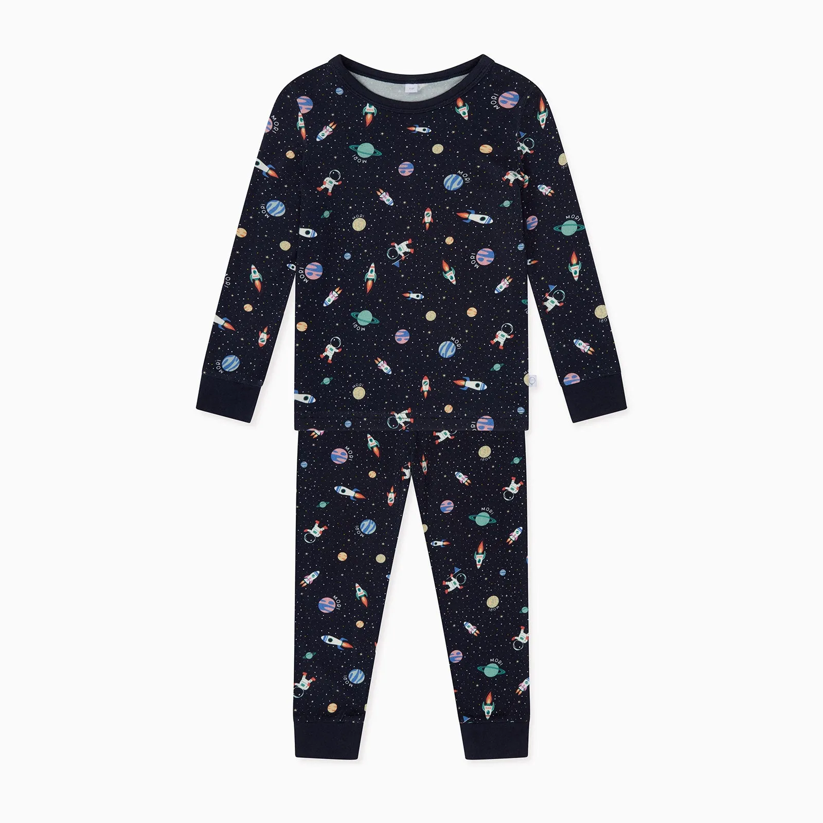 Cosmic Pajama Set