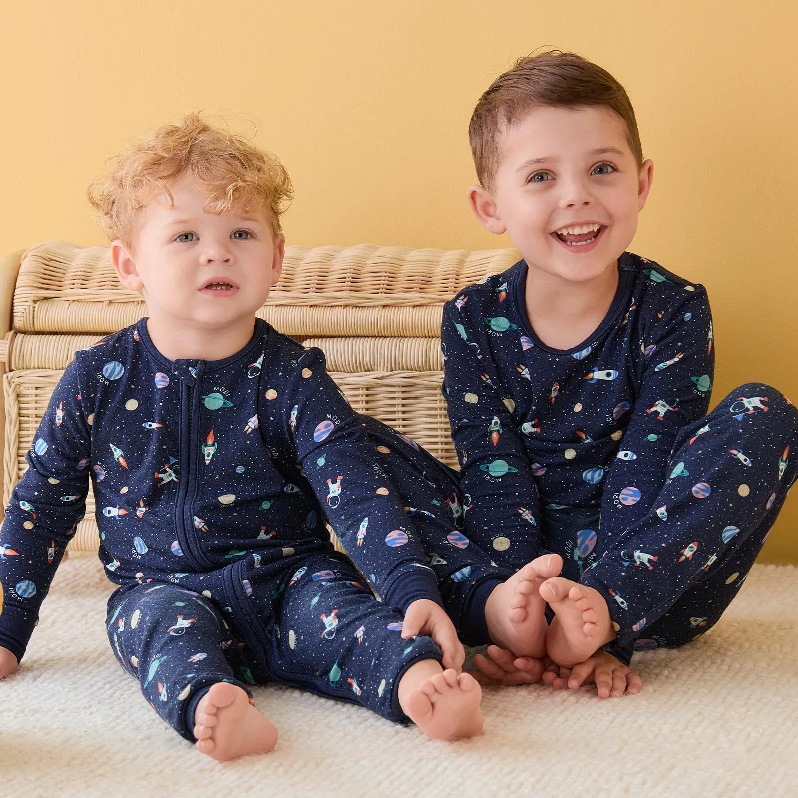 Cosmic Pajama Set