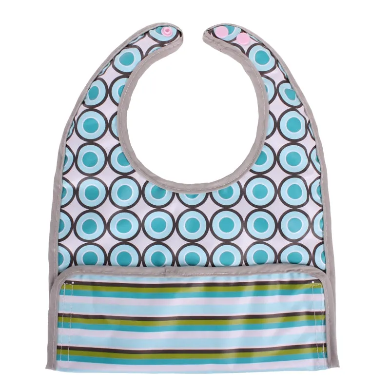Crumb Catcher Bib