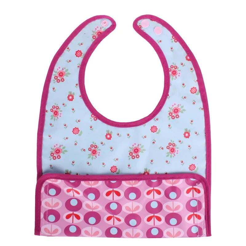 Crumb Catcher Bib