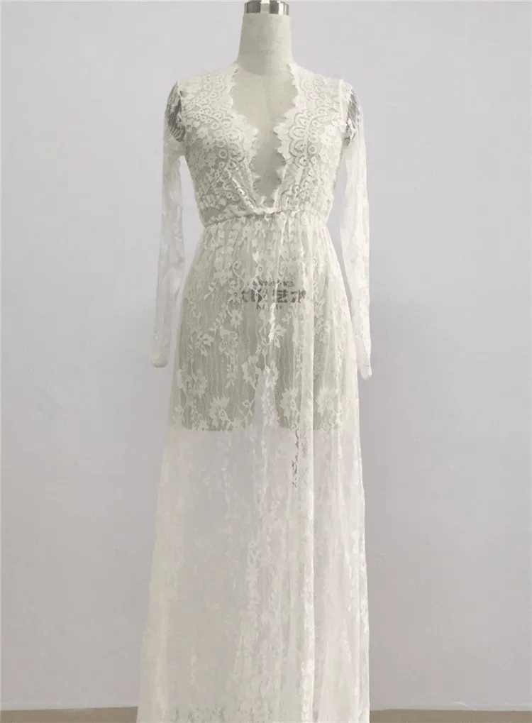 Dresses for pregnant women