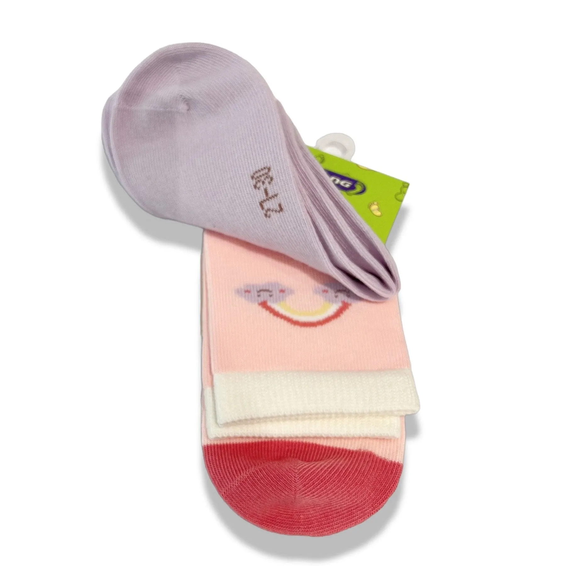 DR.KONG HEALTH SOCKS DK-A1290195-MUT-27