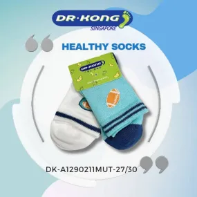 DR.KONG HEALTH SOCKS DK-A1290211-MUT-27