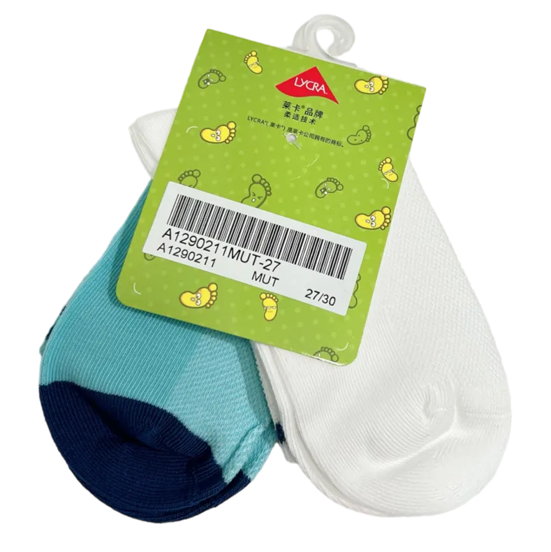 DR.KONG HEALTH SOCKS DK-A1290211-MUT-27