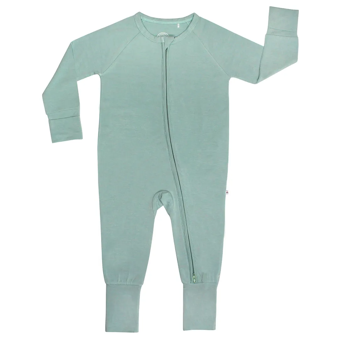 Emerson and Friends infant convertible romper