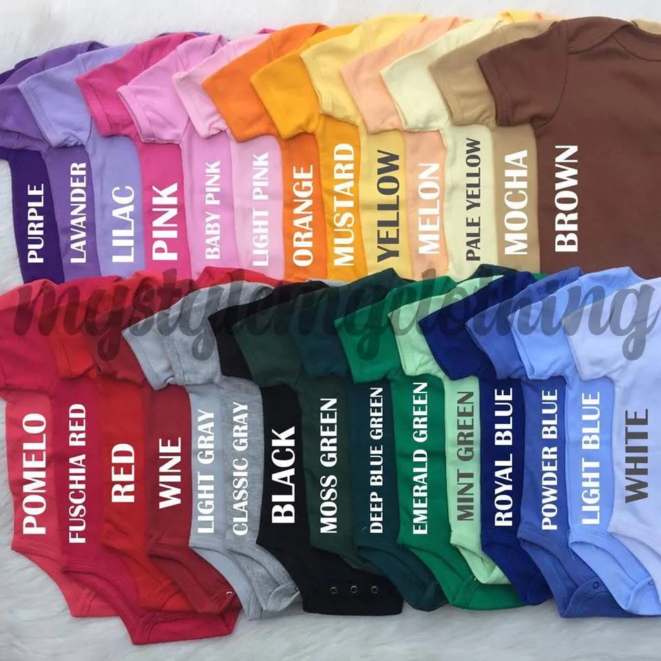 Family Set Shirt - Royalty