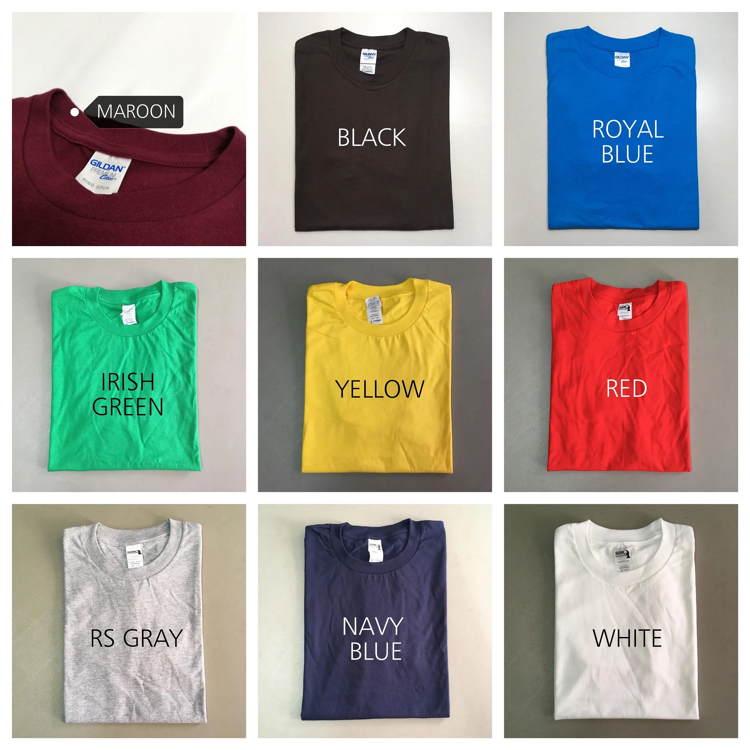 Family Set Shirt - Royalty