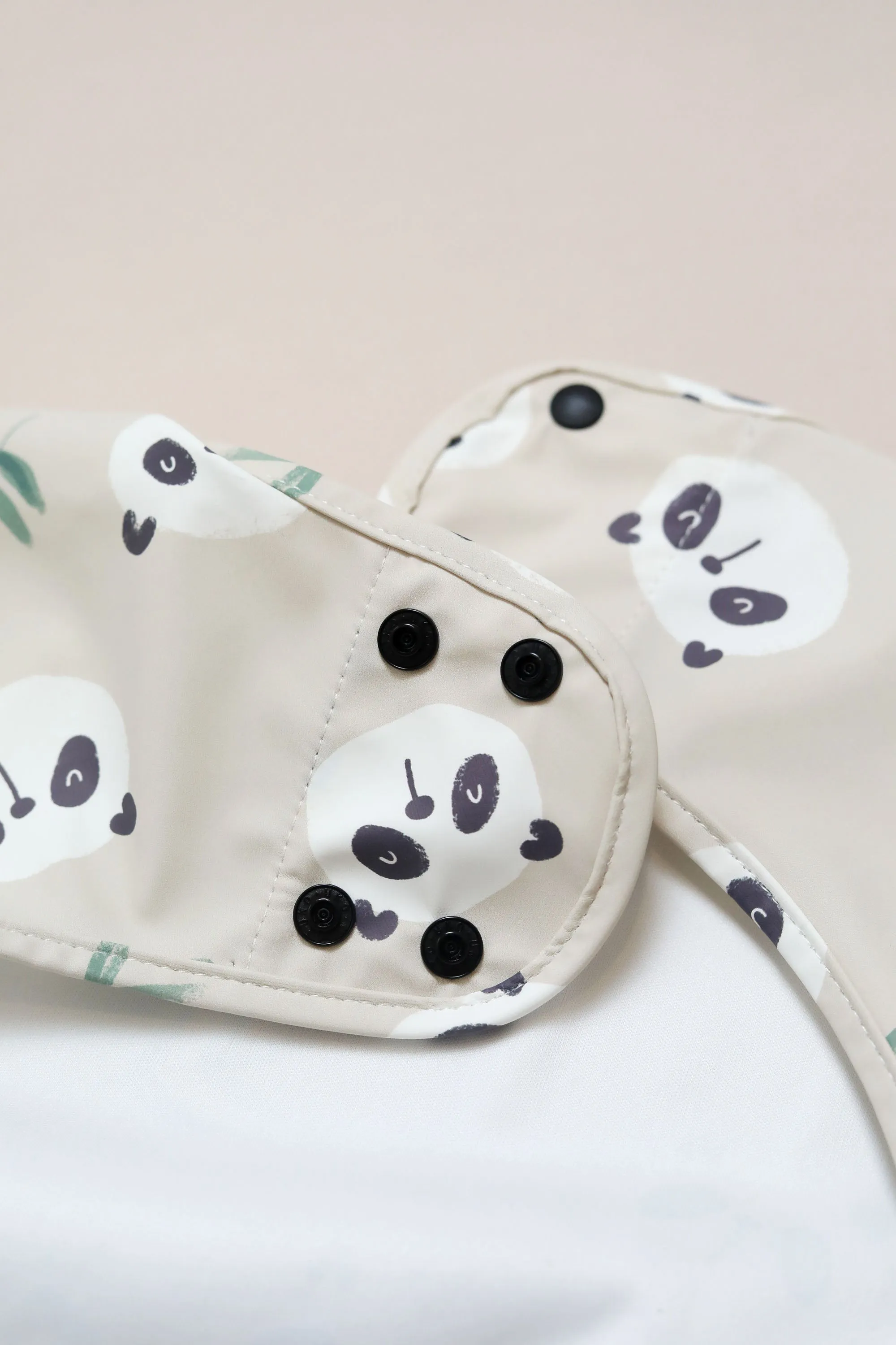 Feeding   Teething Bib Gift Box