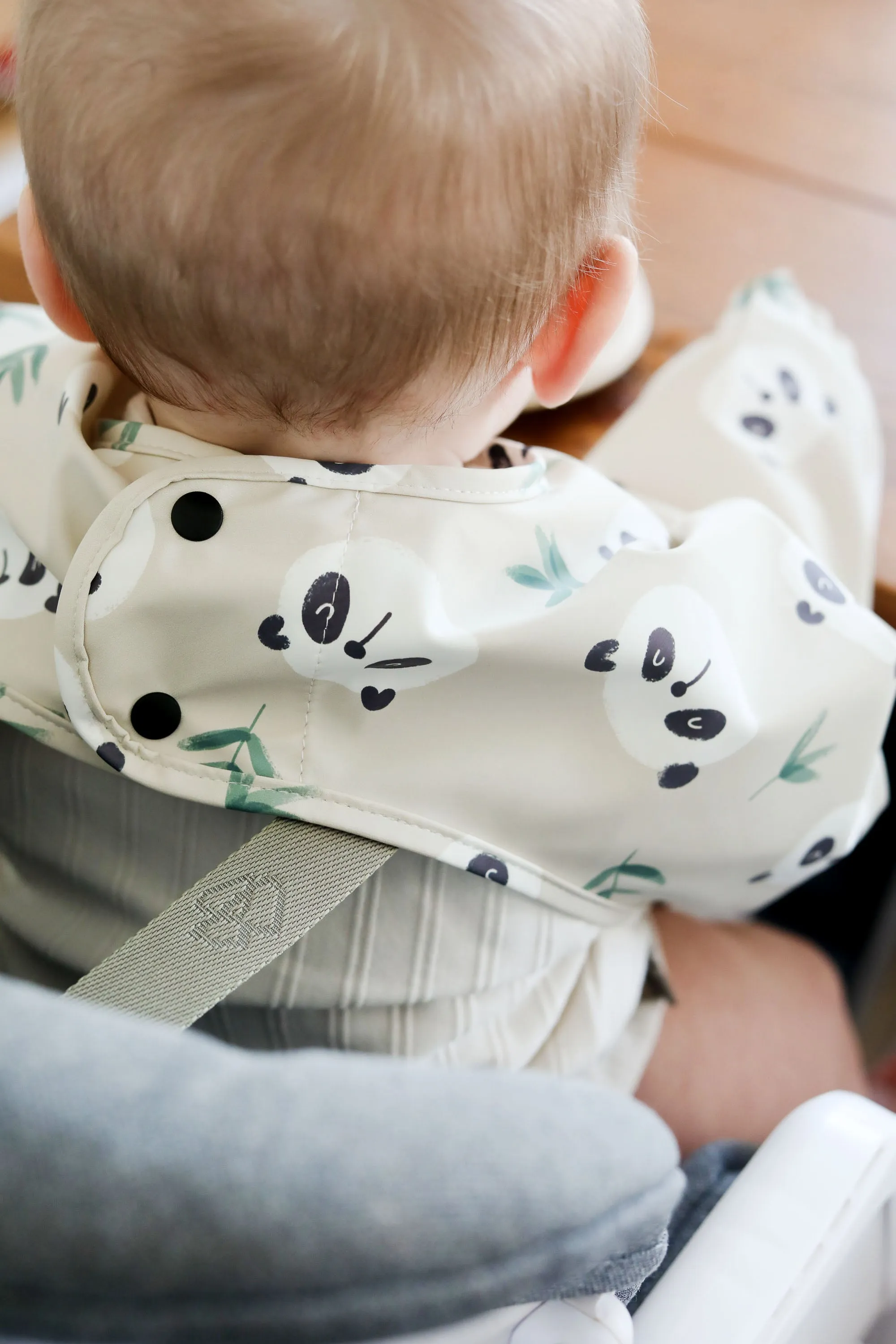 Feeding   Teething Bib Gift Box