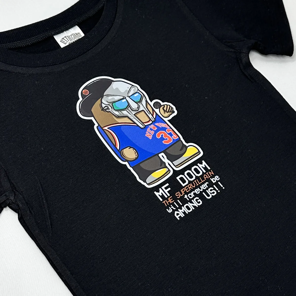 Forever Among Us TShirt (Black)