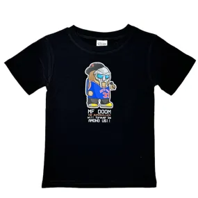 Forever Among Us TShirt (Black)