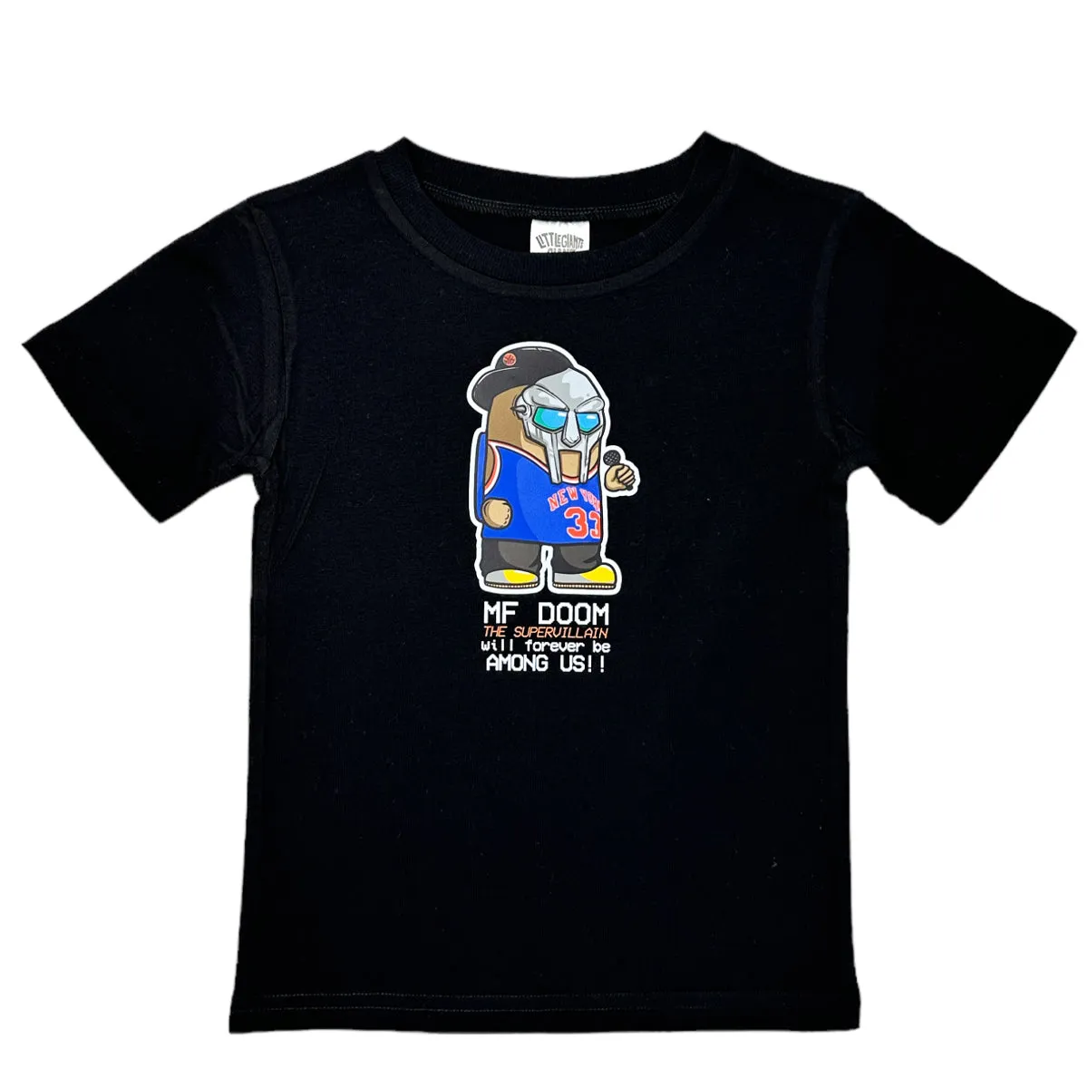 Forever Among Us TShirt (Black)
