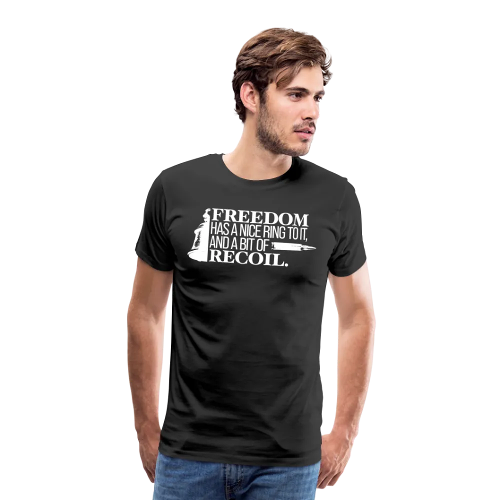 Freedom & Recoil Men's Shirt