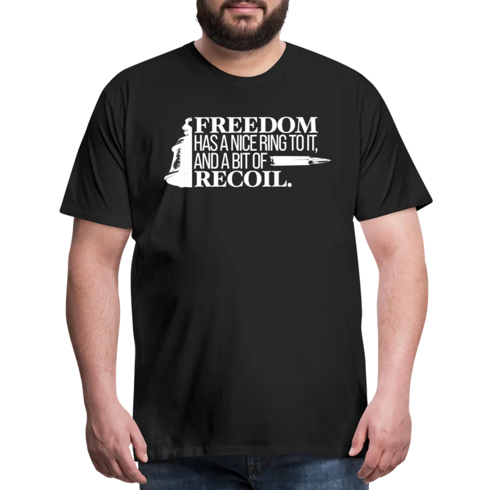 Freedom & Recoil Men's Shirt