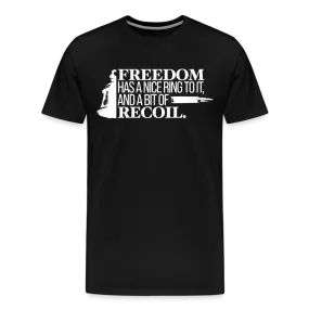 Freedom & Recoil Men's Shirt