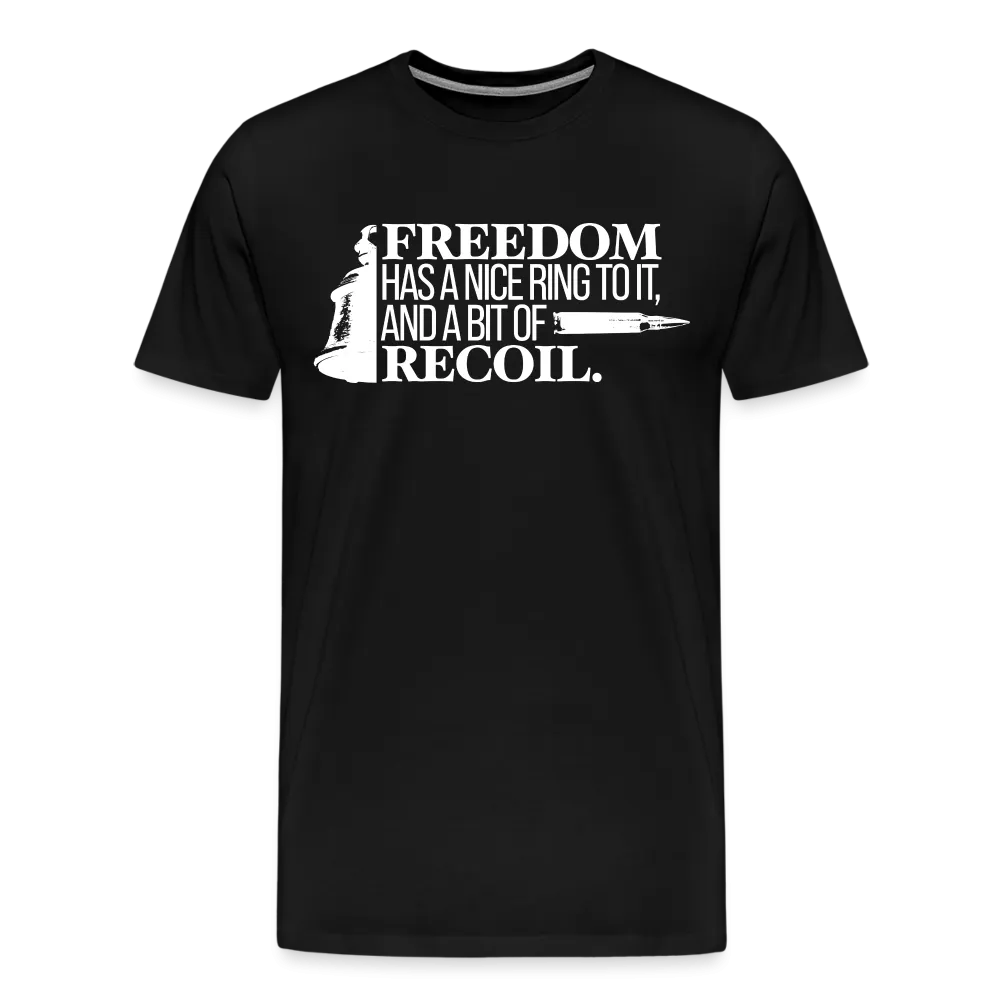 Freedom & Recoil Men's Shirt