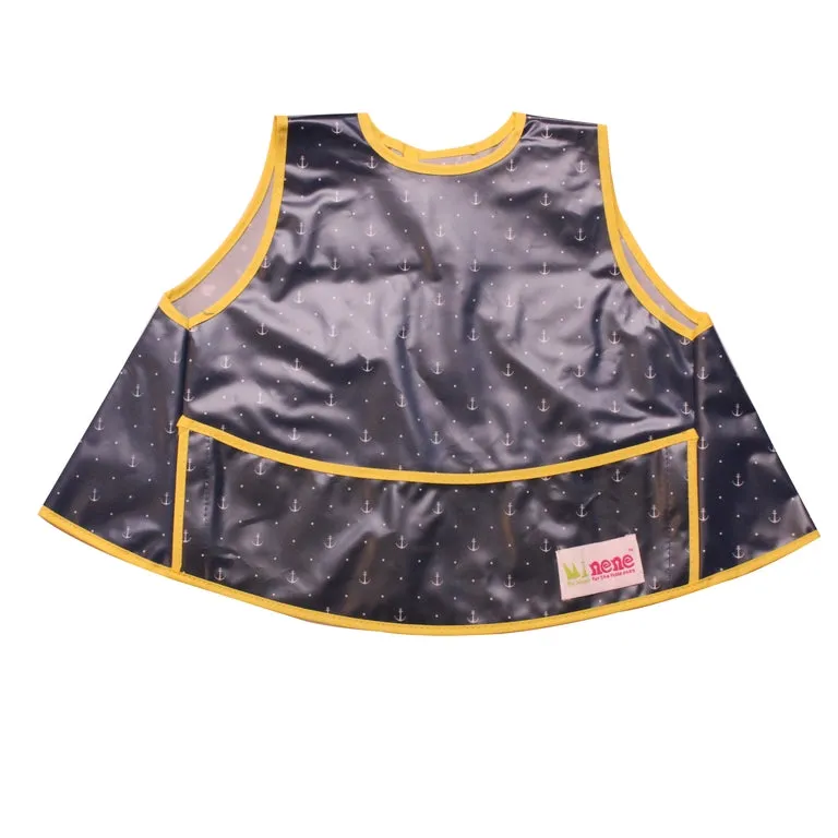 Full Vest Bib