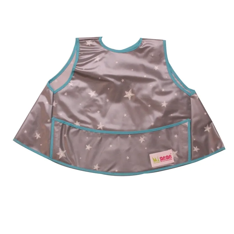 Full Vest Bib